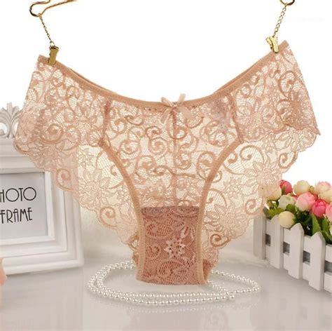 Women's Designer Panties .